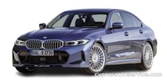BMW ALPINA B3