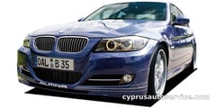 BMW ALPINA B3