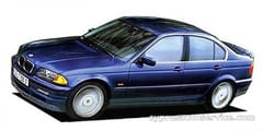 BMW ALPINA B3