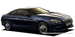 BMW ALPINA B6