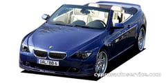 BMW ALPINA B6