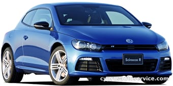 SCIROCCO