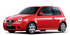 VOLKSWAGEN LUPO