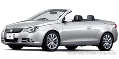 VOLKSWAGEN EOS