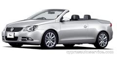 VOLKSWAGEN EOS