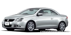 VOLKSWAGEN EOS