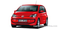 VOLKSWAGEN UP