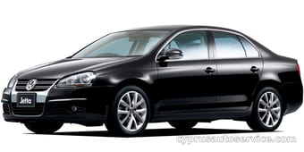 JETTA
