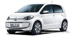VOLKSWAGEN EUP