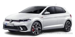 VOLKSWAGEN POLO GTI