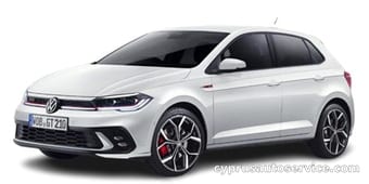 POLO GTI