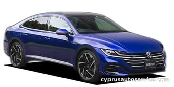 ARTEON