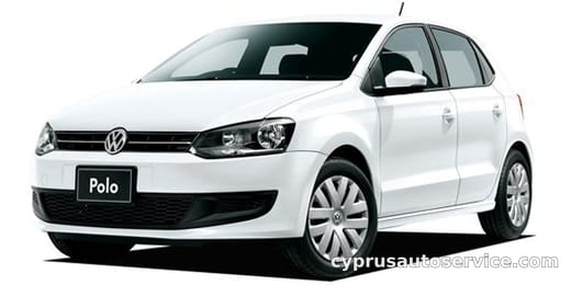 VOLKSWAGEN POLO TSI COMFORTLINE BLUEMOTION TECHNOLOGY