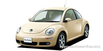 NEW BEETLE
