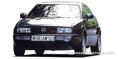 VOLKSWAGEN CORRADO