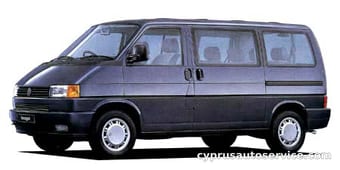 VANAGON