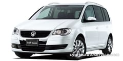 VOLKSWAGEN GOLF TOURAN