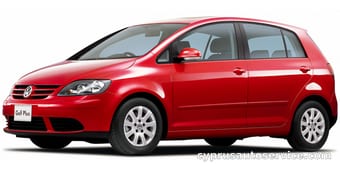 GOLF PLUS