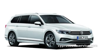 PASSAT VARIANT