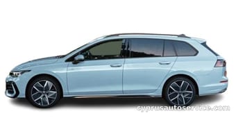 GOLF VARIANT