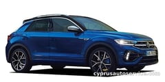 VOLKSWAGEN TROC