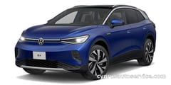 VOLKSWAGEN ID4