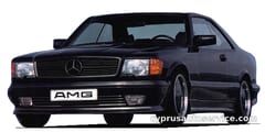 AMG SCLASS