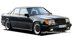 AMG MEDIUM CLASS