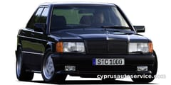 AMG 190 SERIES