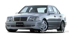 AMG CCLASS