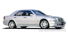 AMG CCLASS