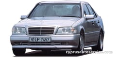 AMG CCLASS