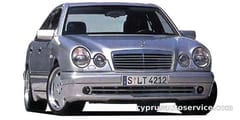 AMG ECLASS