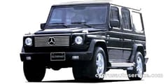 AMG GCLASS