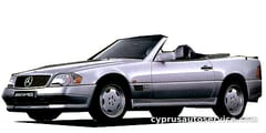 AMG SL600