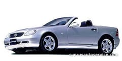 AMG SLK