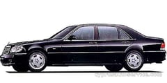 AMG SCLASS