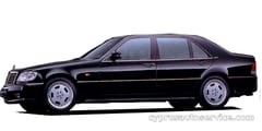 AMG SCLASS