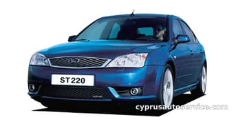 MONDEO