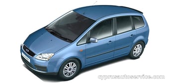 FOCUS CMAX