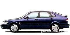 SAAB 93 SERIES