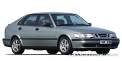SAAB 93 SERIES