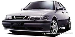 SAAB 93 SERIES