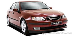 SAAB 93 SERIES