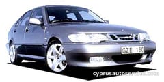 SAAB 93 SERIES