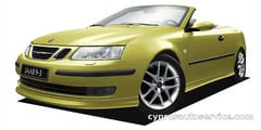 SAAB 93 SERIES