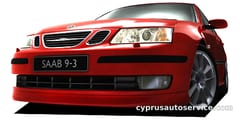 SAAB 93 SERIES