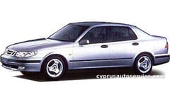 SAAB 95 SERIES