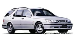 SAAB 95 SERIES