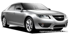 SAAB 95 SERIES